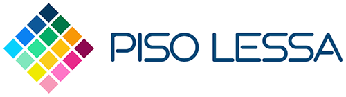 Piso Lessa Logo