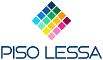 Piso Lessa Logo